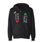 SHAKESPEARE IN THE PARK 2026 Zip Hoodie