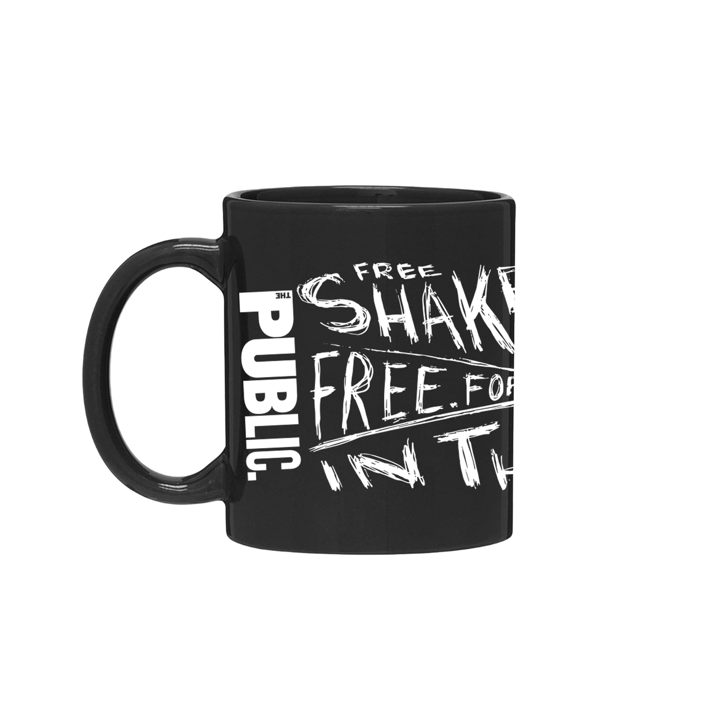 SHAKESPEARE IN THE PARK 2026 Mug