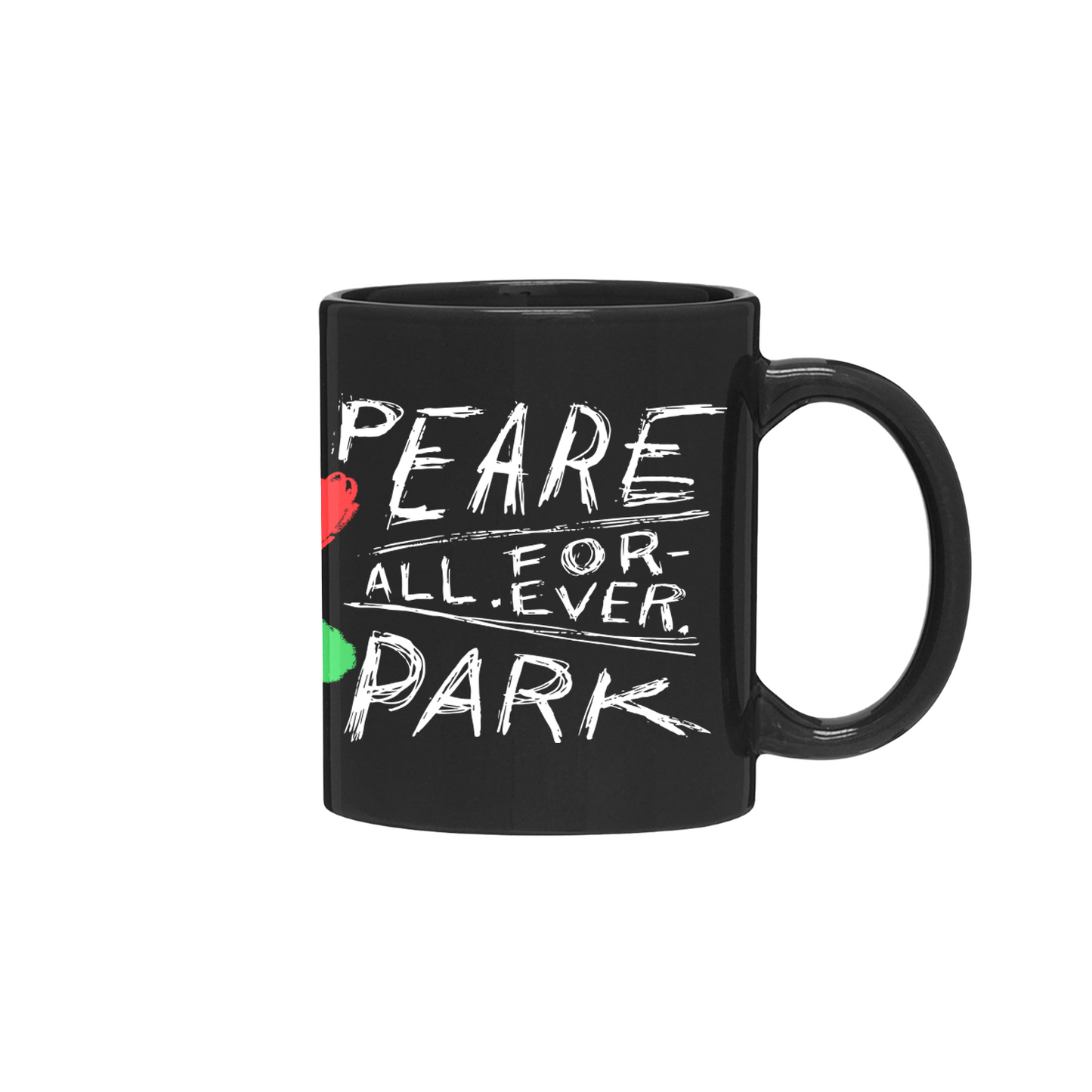 SHAKESPEARE IN THE PARK 2026 Mug