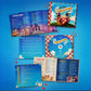 SCHMIGADOON Broadway Cast Recording - CD