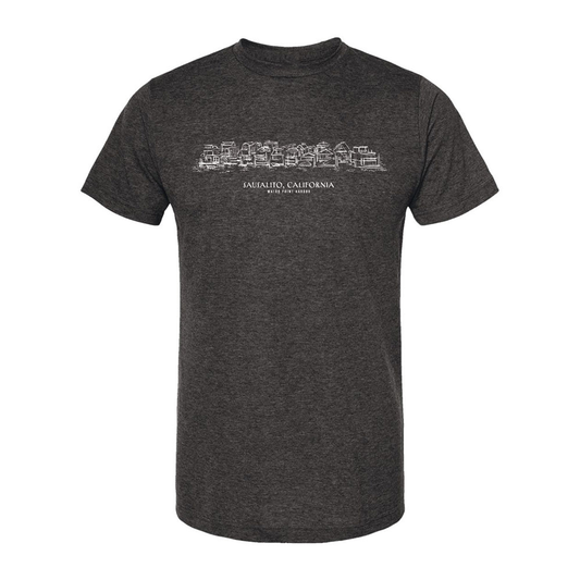 STEREOPHONIC Sausalito Tee