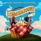 SCHMIGADOON Broadway Cast Recording - CD