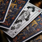 HAMILTON THEORY 11 Playing Cards