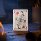 HAMILTON THEORY 11 Playing Cards