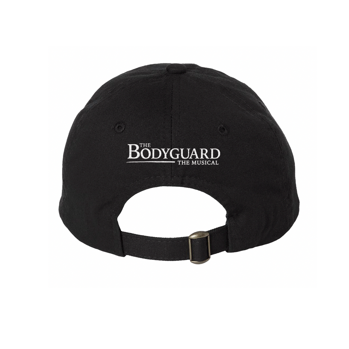 THE BODYGUARD Cap