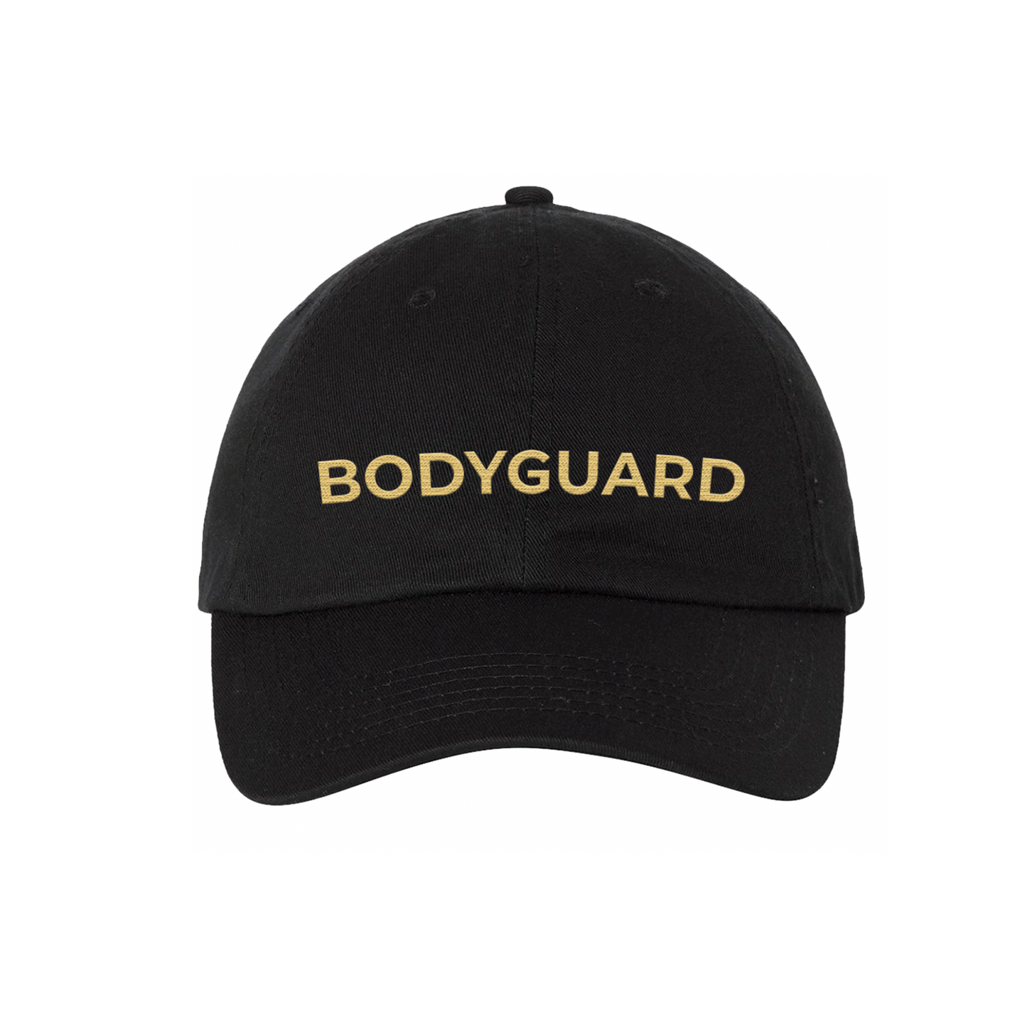 THE BODYGUARD Cap