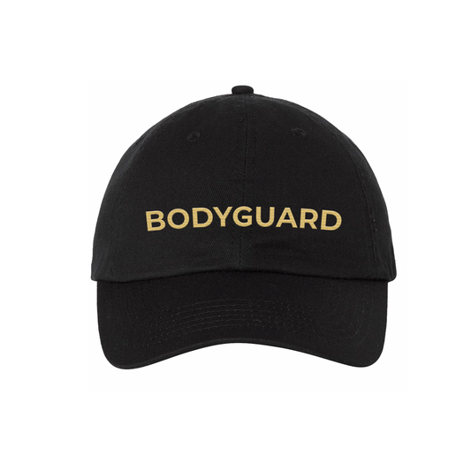 THE BODYGUARD Cap