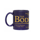 THE BODYGUARD Songs Mug