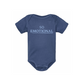 THE BODYGUARD So Emotional Onesie