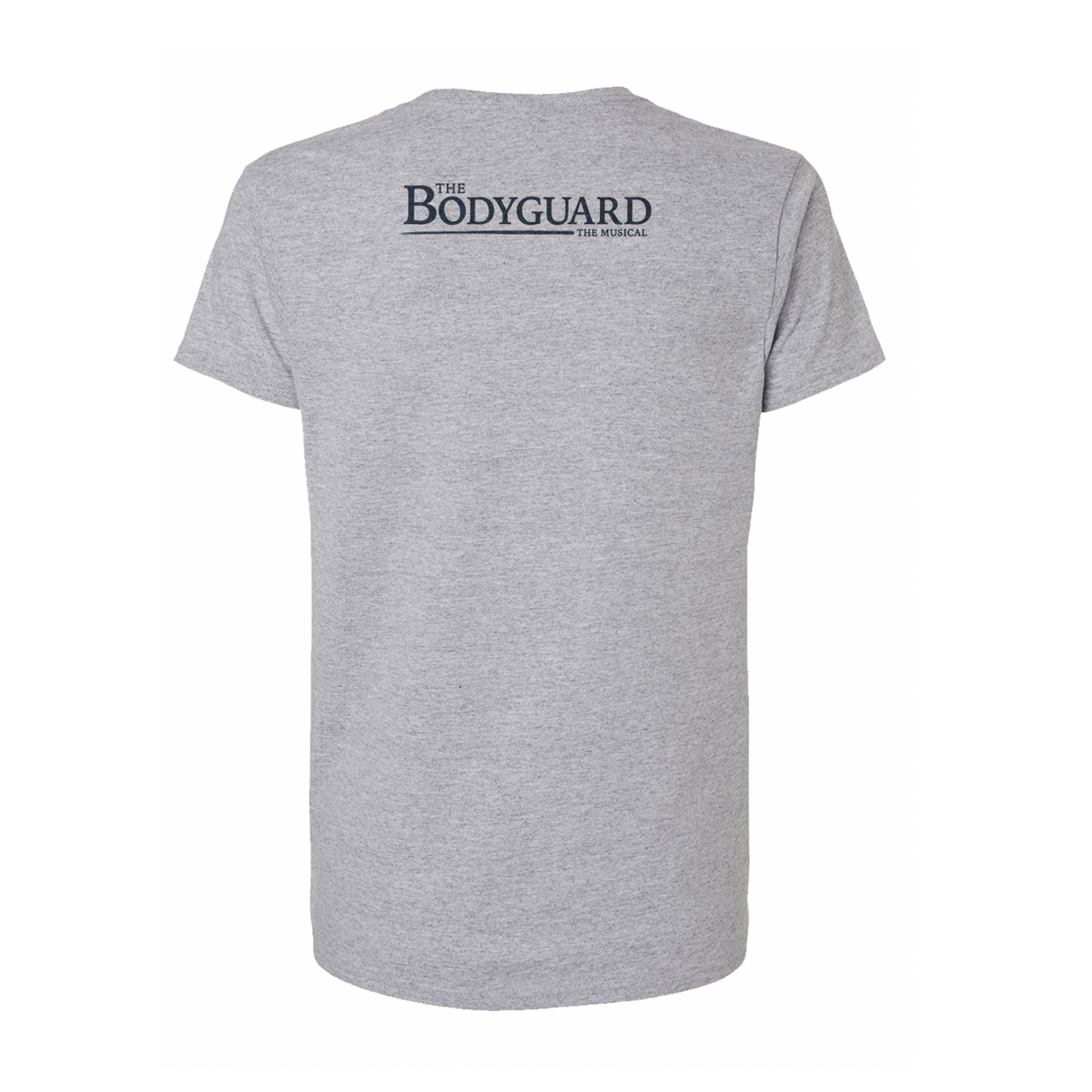 THE BODYGUARD Every Woman Tee