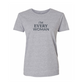 THE BODYGUARD Every Woman Tee