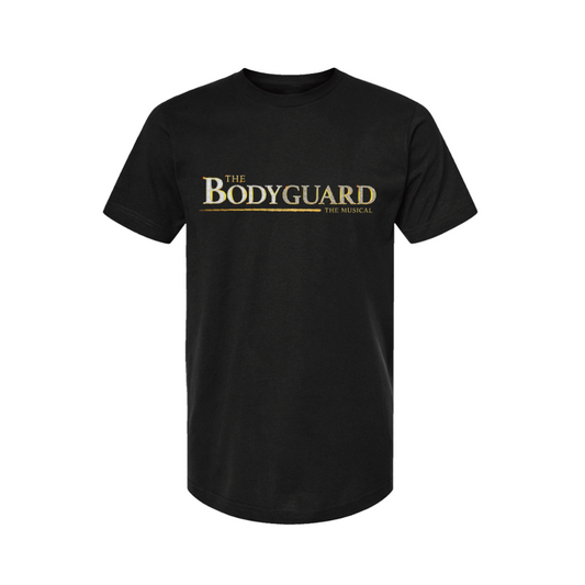 THE BODYGUARD Logo Tee
