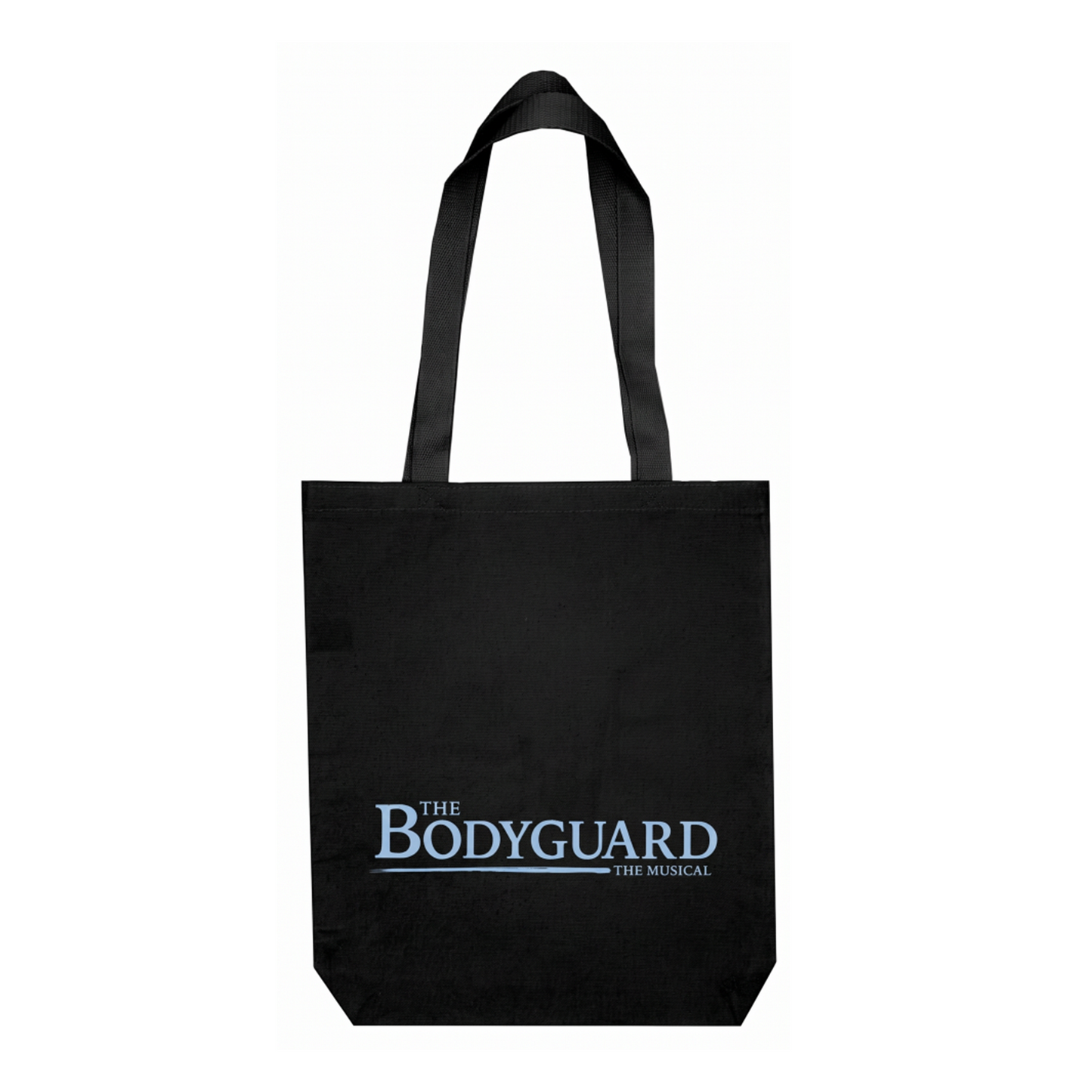 THE BODYGUARD All My Love Tote
