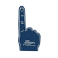 TWO STRANGERS Foam Finger