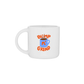 TWO STRANGERS Bump N Grind Mug