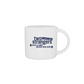 TWO STRANGERS Bump N Grind Mug
