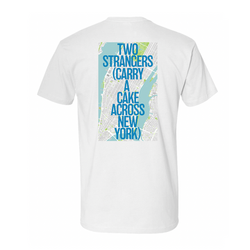 Two Strangers (Carry a Cake Across New York) – Broadway Merchandise ...