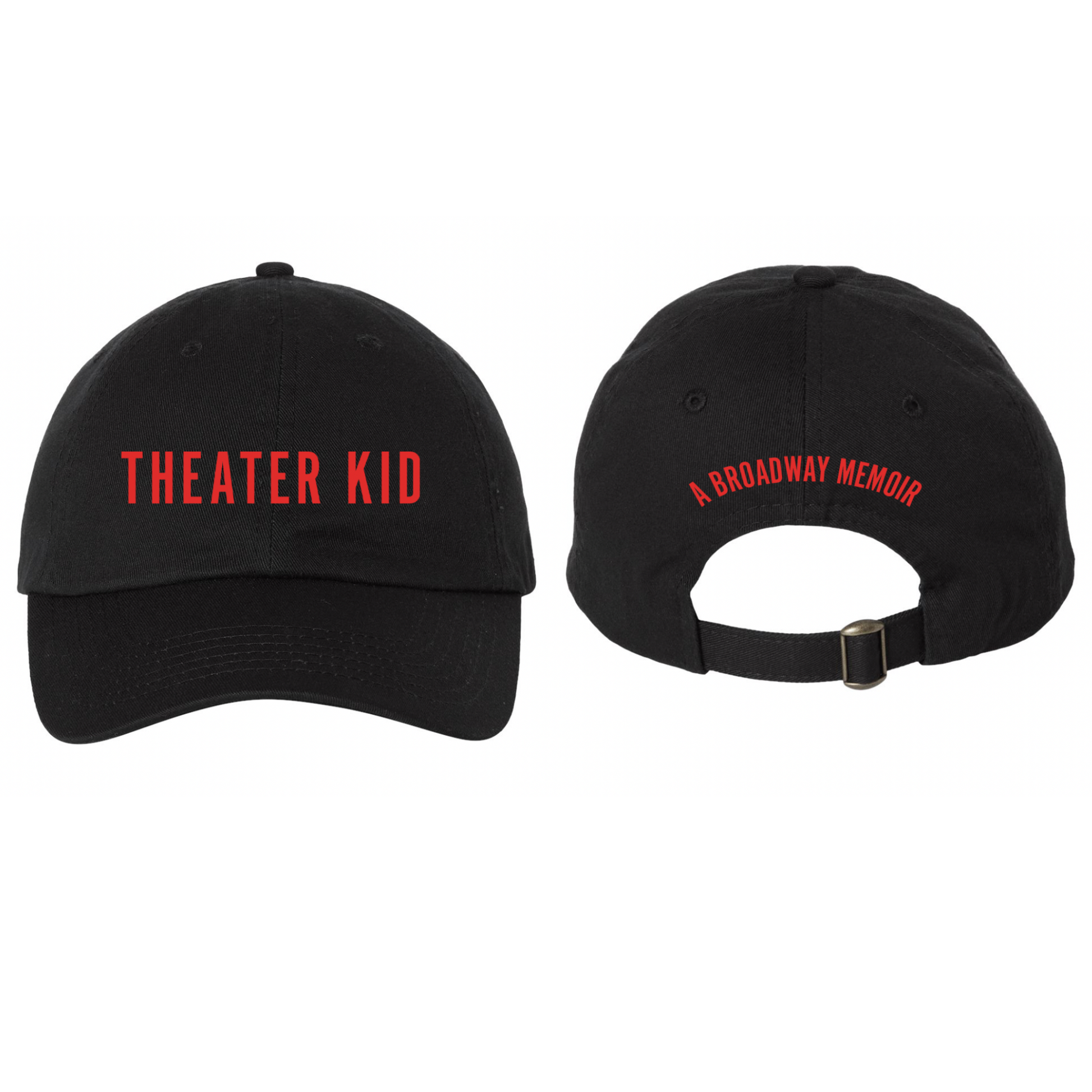 Jeffrey Seller Theater Kid Cap Broadway Merchandise Shop By jeffrey-seller-theater-kid-cap-broadway-merchandise-shop-by