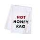 CHICAGO Hot Honey Rag Towel