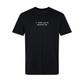 THE UNKNOWN Wanted Me Tee