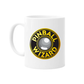 THE WHO'S TOMMY Pinball Wizard Mug