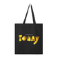 THE WHO'S TOMMY Can You Hear Me? Tote