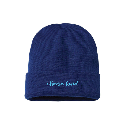 WONDER Choose Kind Beanie