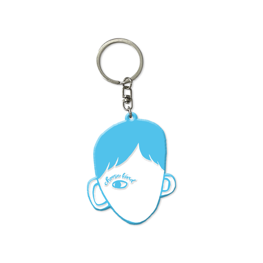 WONDER Keychain