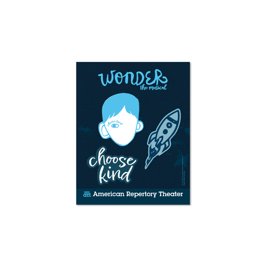 WONDER Pin Set