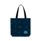 WONDER Icons Tote