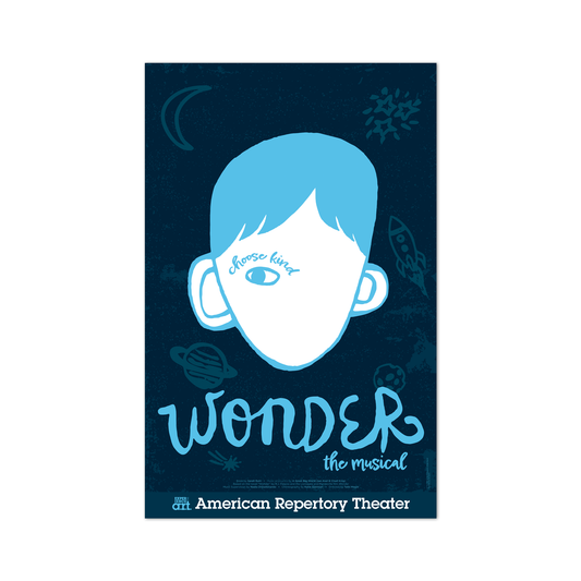 WONDER Windowcard