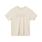 WANTED Legend Cream Tee