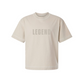 WANTED Legend Boxy Tee