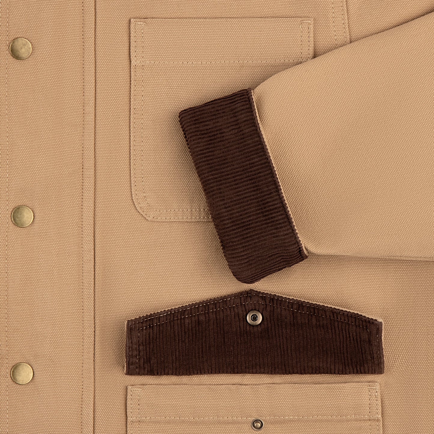 HAMILTON x Dinner Service Jacket