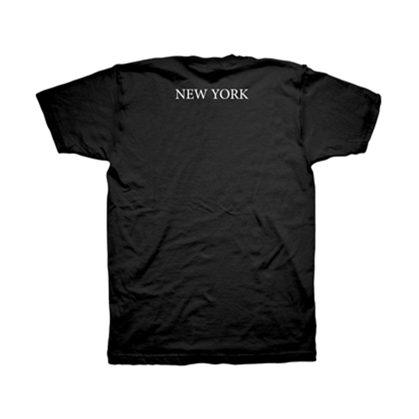 CATS Unisex Logo T-shirt - New York