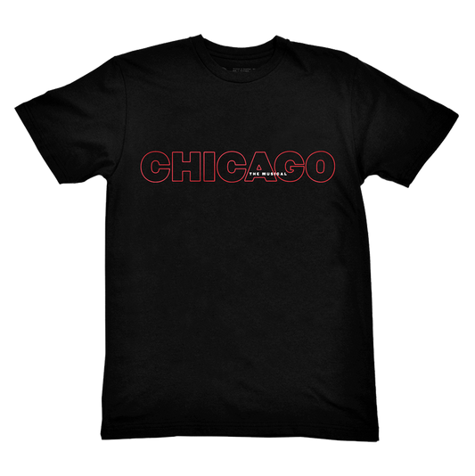 CHICAGO Show T-Shirt