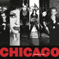 CHICAGO 1996 Broadway Cast Recording Vinyl