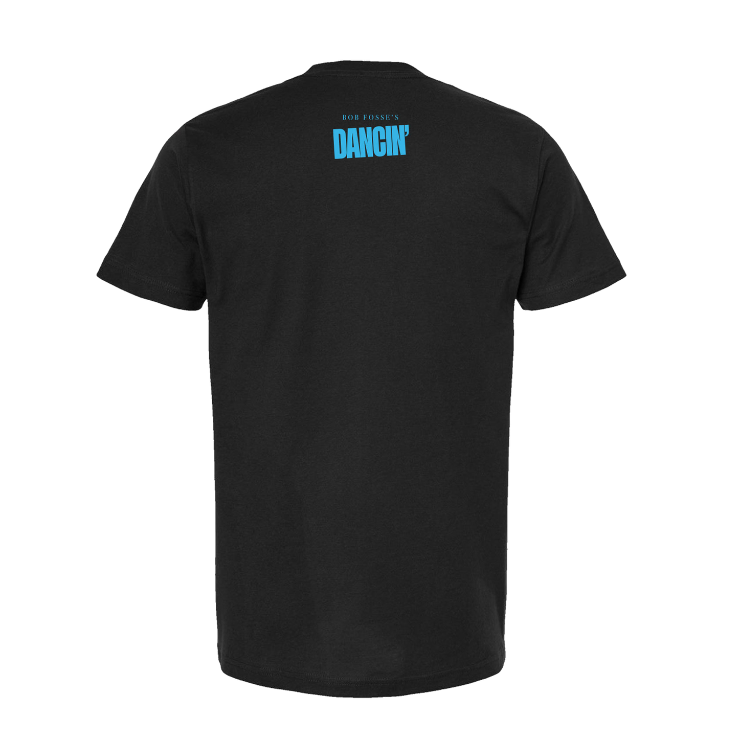 Bob Fosse's Dancin' Logo Style T-Shirt
