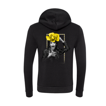 FUNNY GIRL Lea Michele Hoodie