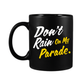 FUNNY GIRL Parade Mug