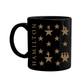 HAMILTON Star Pattern Mug