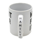 HAMILTON Wait for It Mug