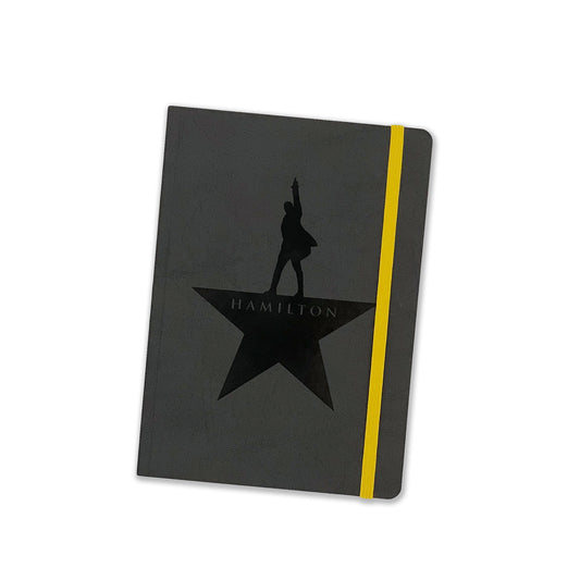 HAMILTON Notebook