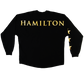 HAMILTON Spirit Jersey