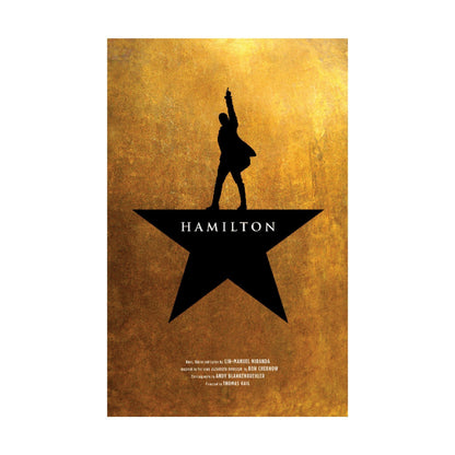 HAMILTON Windowcard - Select Your City