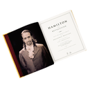 HAMILTON The Revolution Hardcover Book – Broadway Merchandise Shop by ...