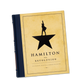 HAMILTON The Revolution Hardcover Book