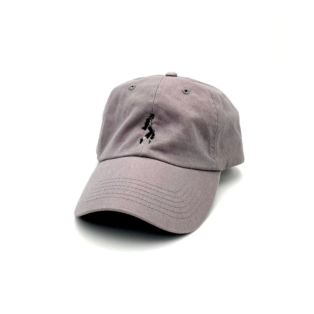 MJ THE MUSICAL Icon Cap - Grey