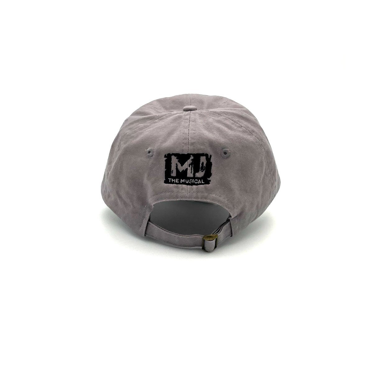 MJ THE MUSICAL Icon Cap - Grey