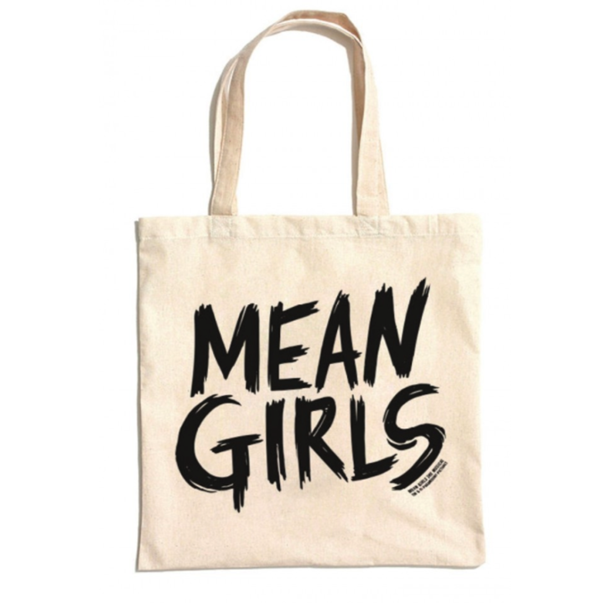 Mean 2025 girls bag